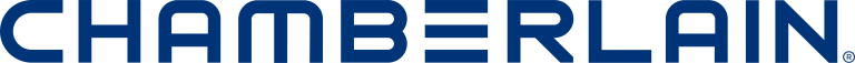 Chamberlain Logo