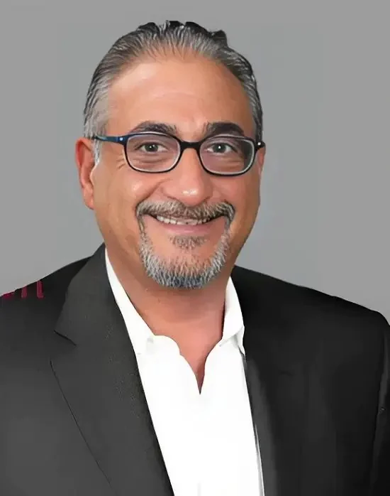 Daniel Mitchell